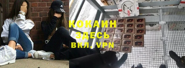 ALPHA PVP Краснослободск