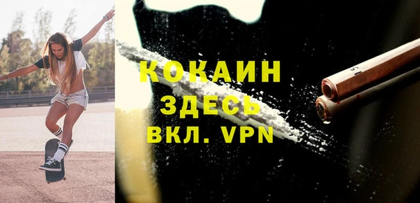 ALPHA PVP Краснослободск